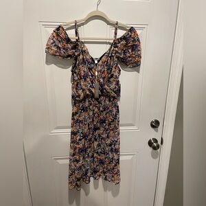 Spence Dress, size 8